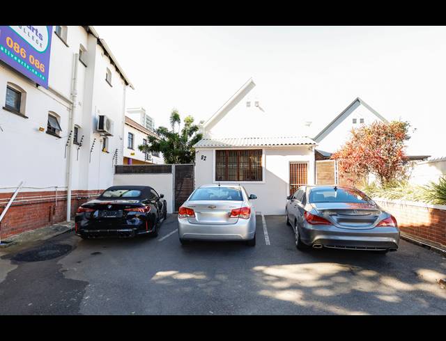265M² BUILDING FOR SALE IN MUSGRAVE